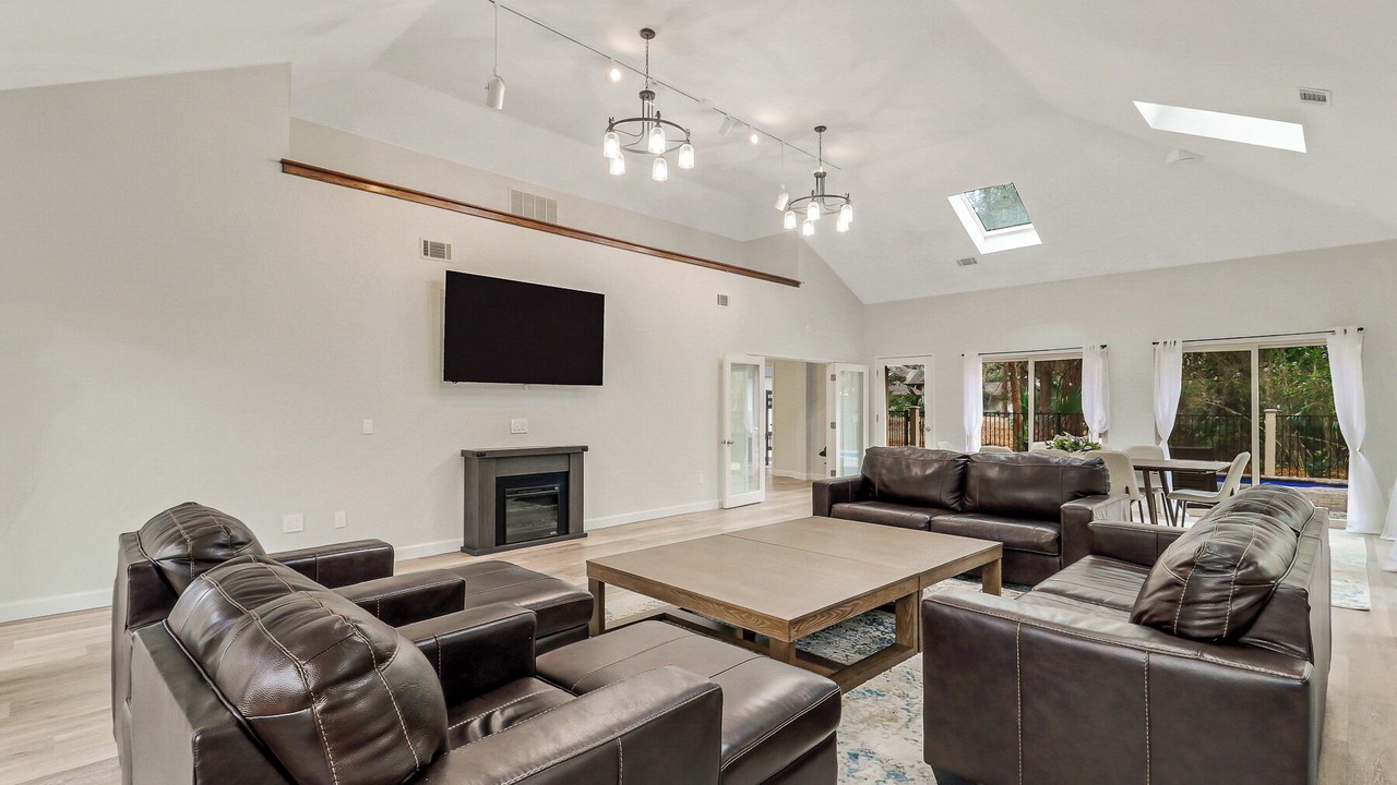 Photo of Bedroom in Lawton Woods