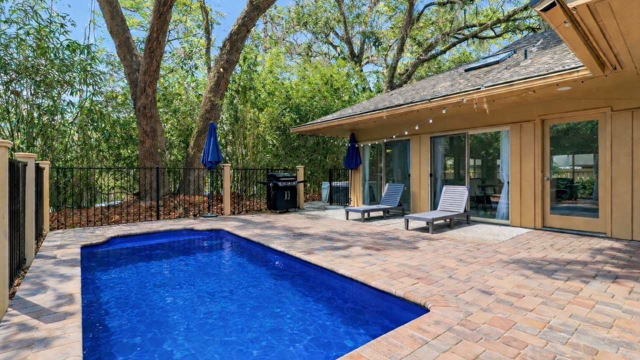 Photo of Outdoor in Lawton Woods