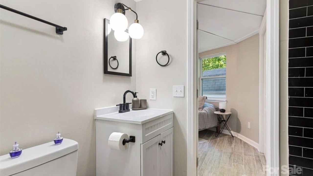 Photo of Bathroom in Southmont