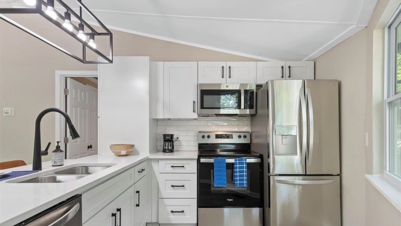 Photo of Kitchen in Southmont
