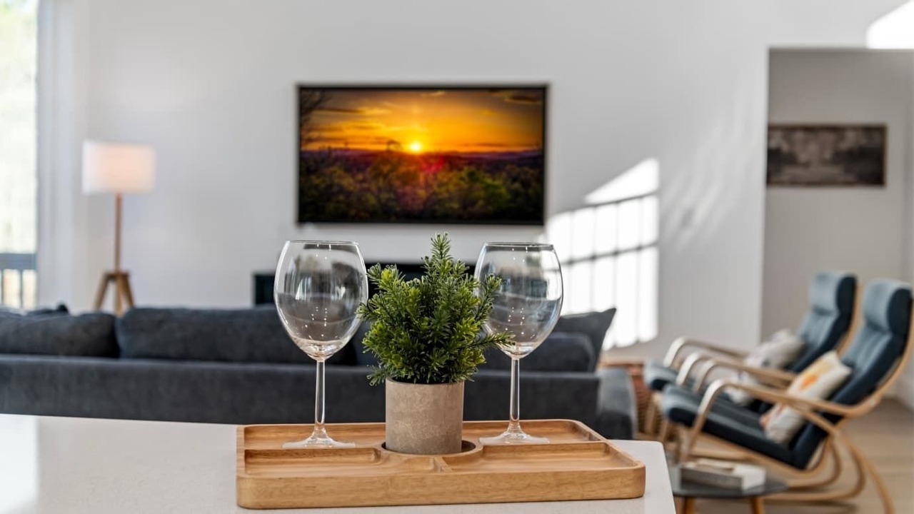 Photo of Livingroom in Talking Rock