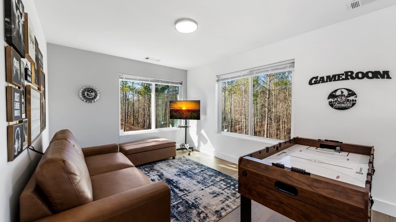 Photo of Bedroom in Talking Rock