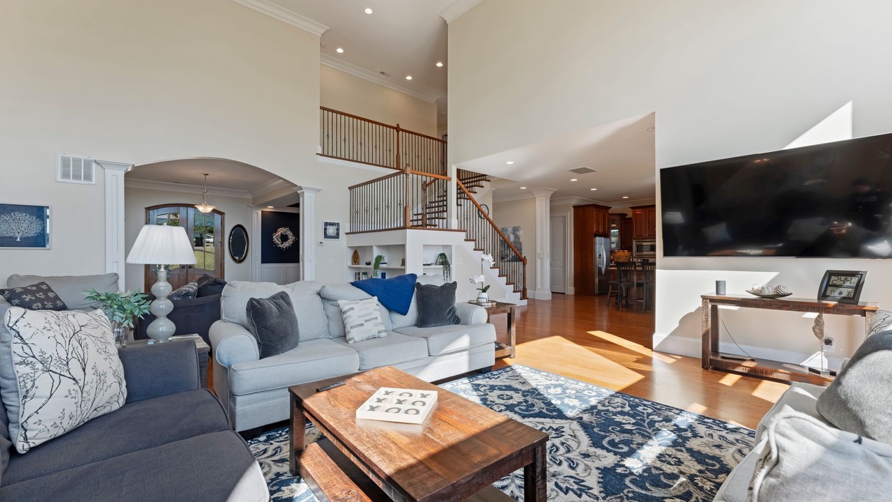 Photo of Bedroom in Mooresville