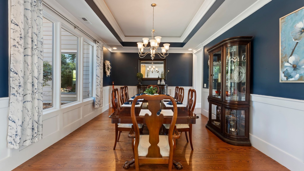 Photo of Bedroom in Mooresville