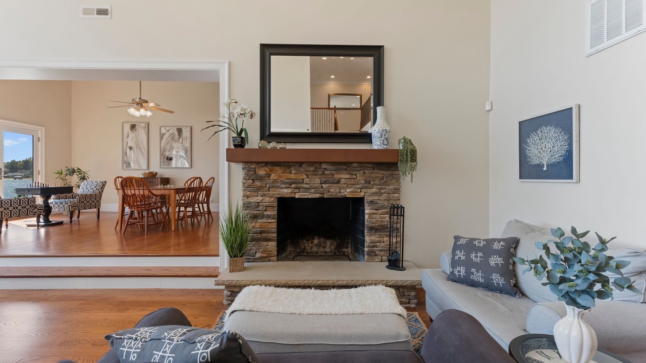 Photo of Bedroom in Mooresville