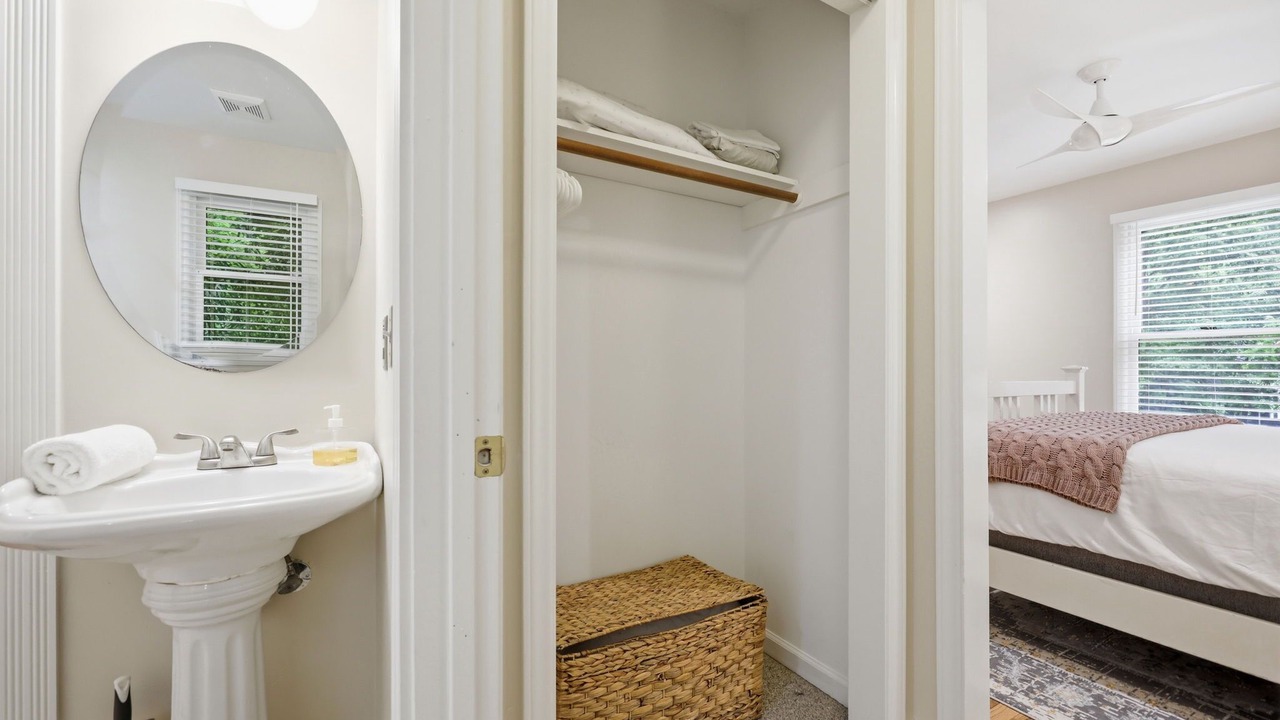 Photo of Bedroom in Duke Park