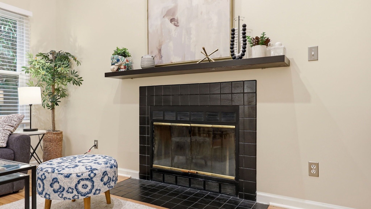 Photo of Livingroom in Duke Park