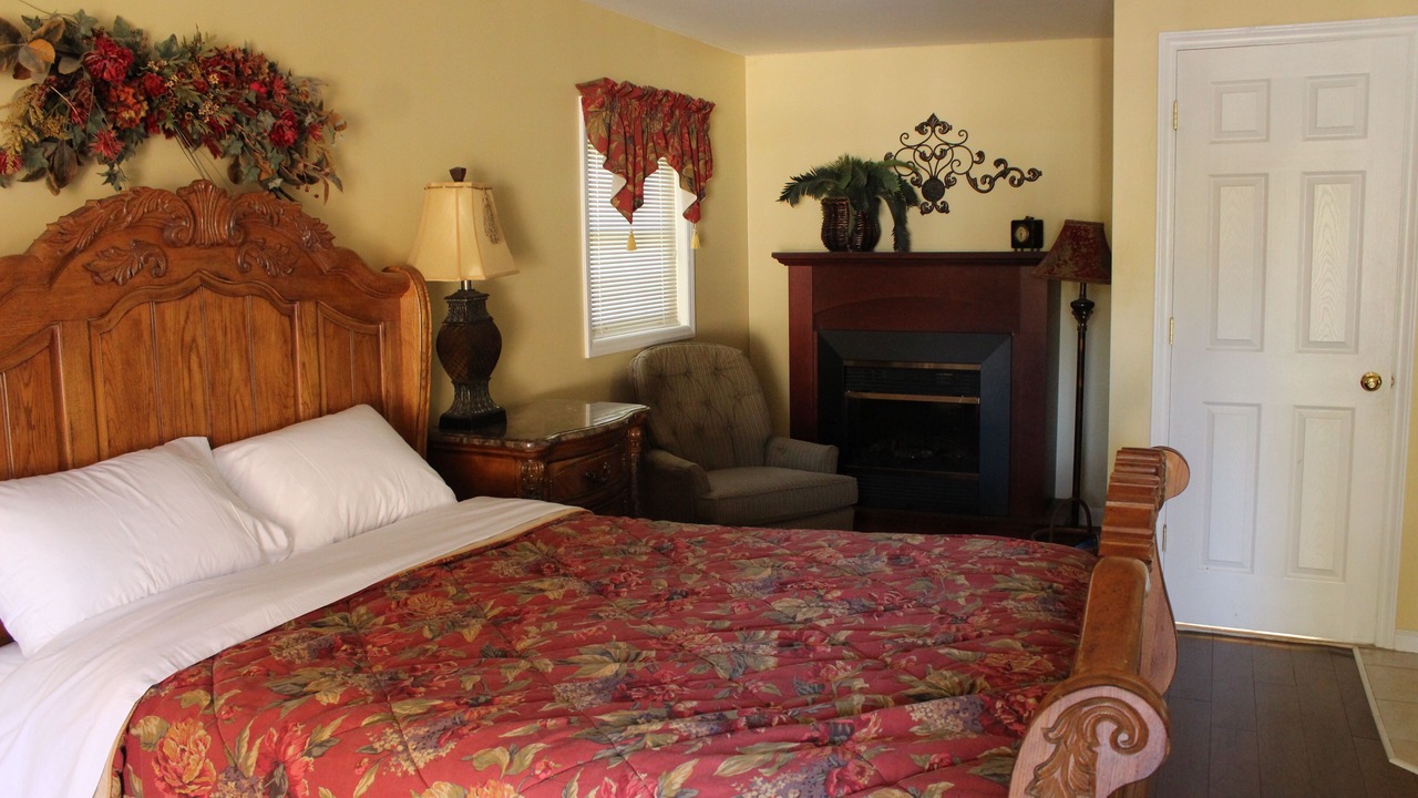 Photo of Bedroom in Greensboro