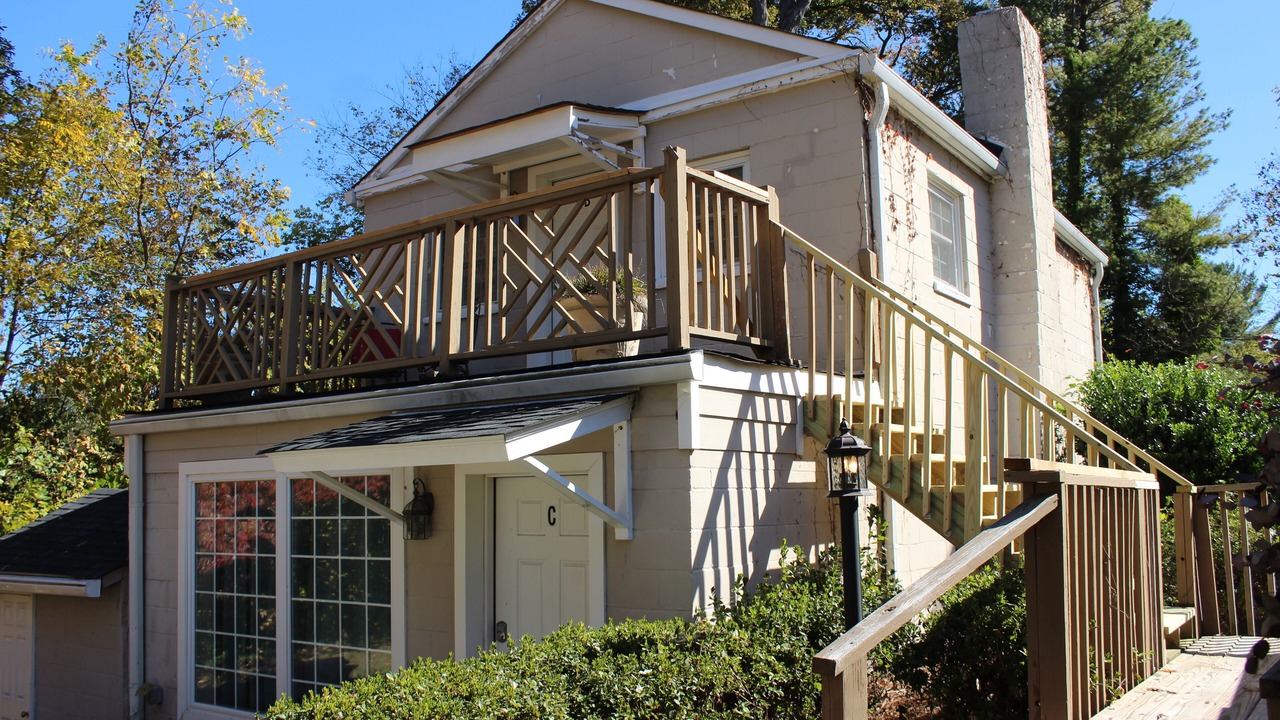 Photo of Outdoor in Greensboro