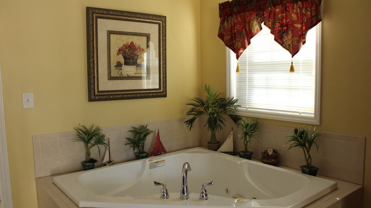 Photo of Bathroom in Greensboro