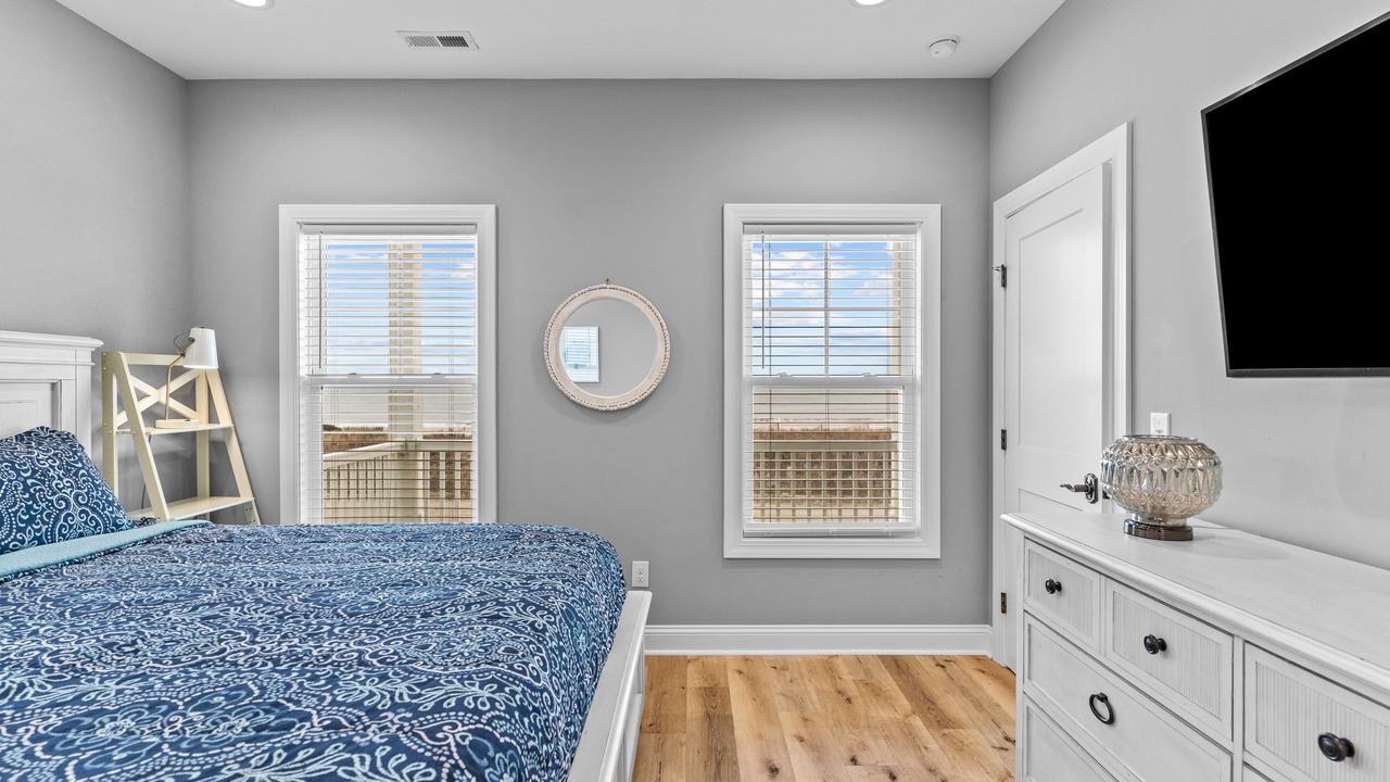 Photo of Bedroom in Holden Beach