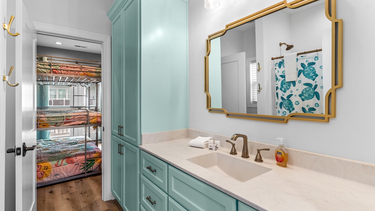 Photo of Bathroom in Holden Beach