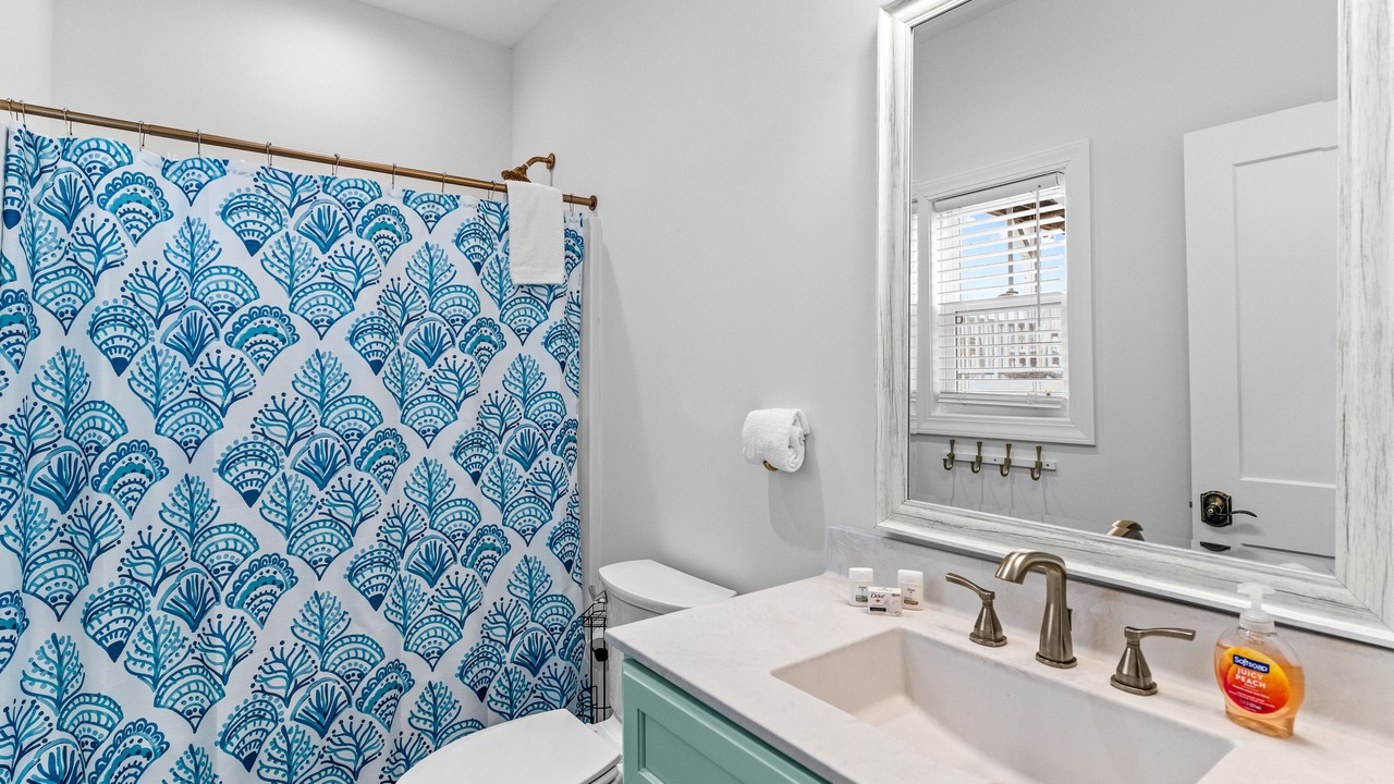 Photo of Bathroom in Holden Beach