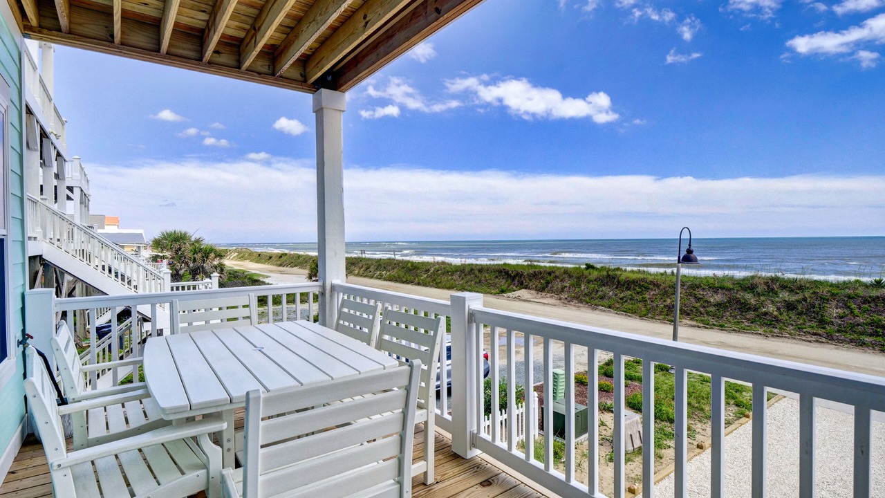 Photo of Outdoor in Holden Beach