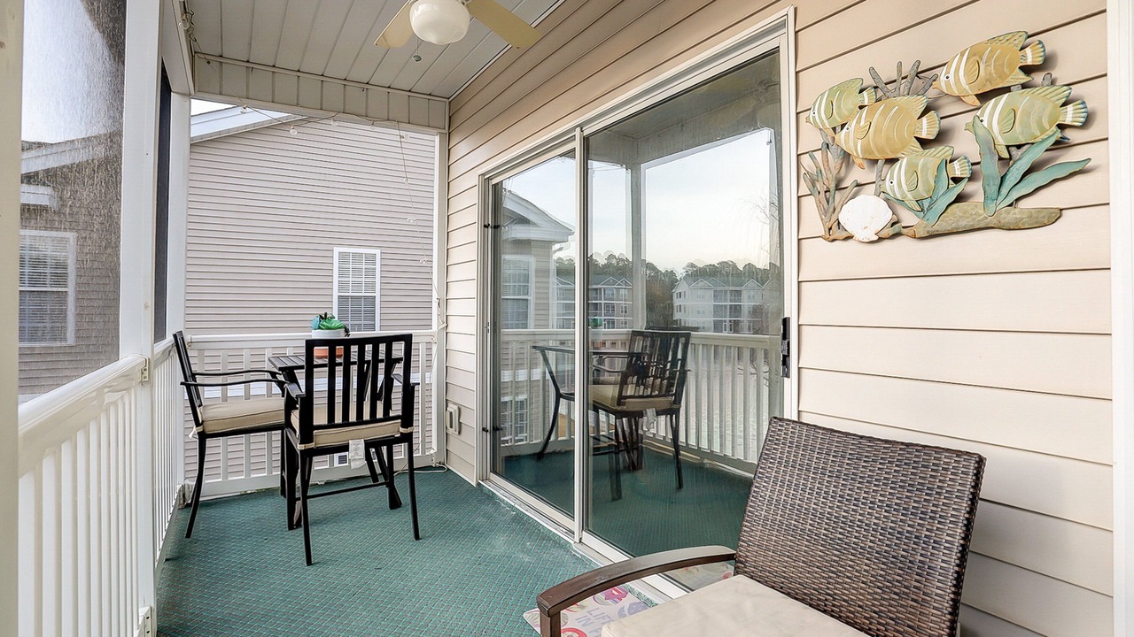Photo of Outdoor in Sunset Beach