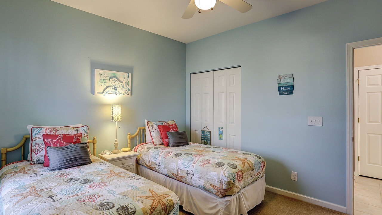 Photo of Bedroom in Sunset Beach