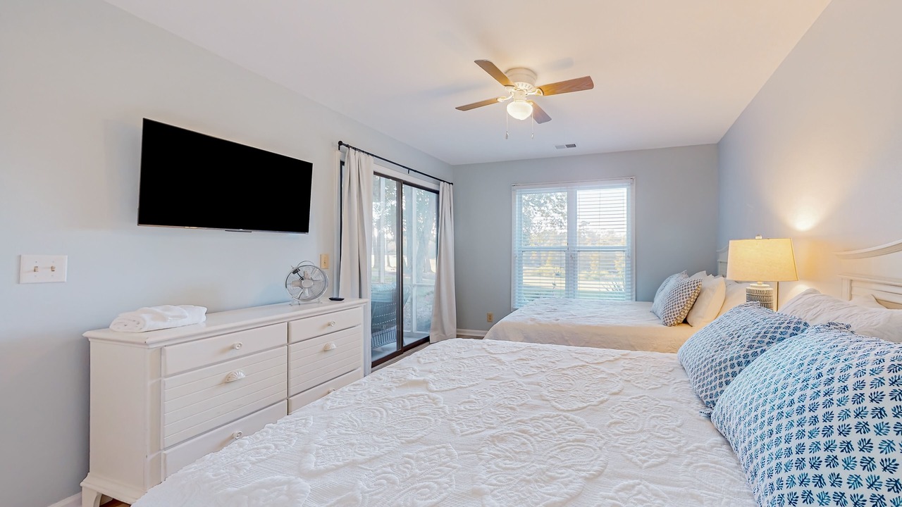 Photo of Bedroom in Sea Trail