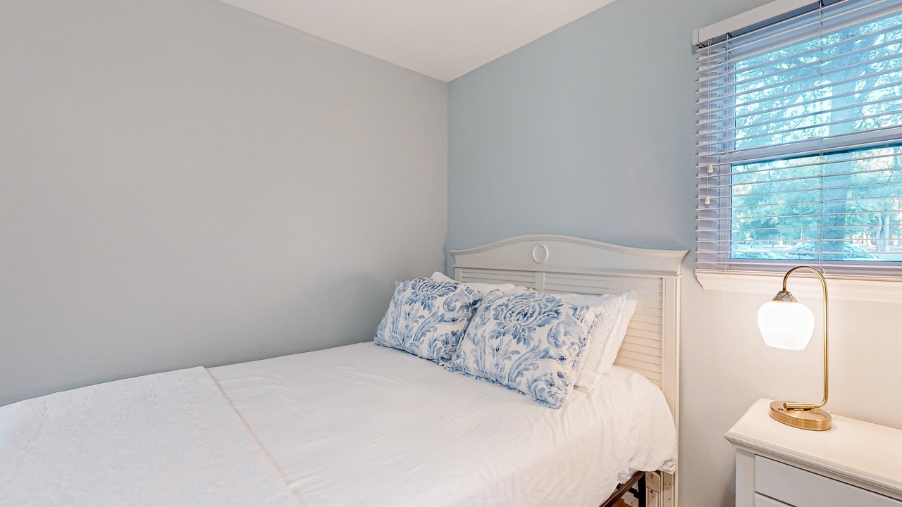 Photo of Bedroom in Sea Trail