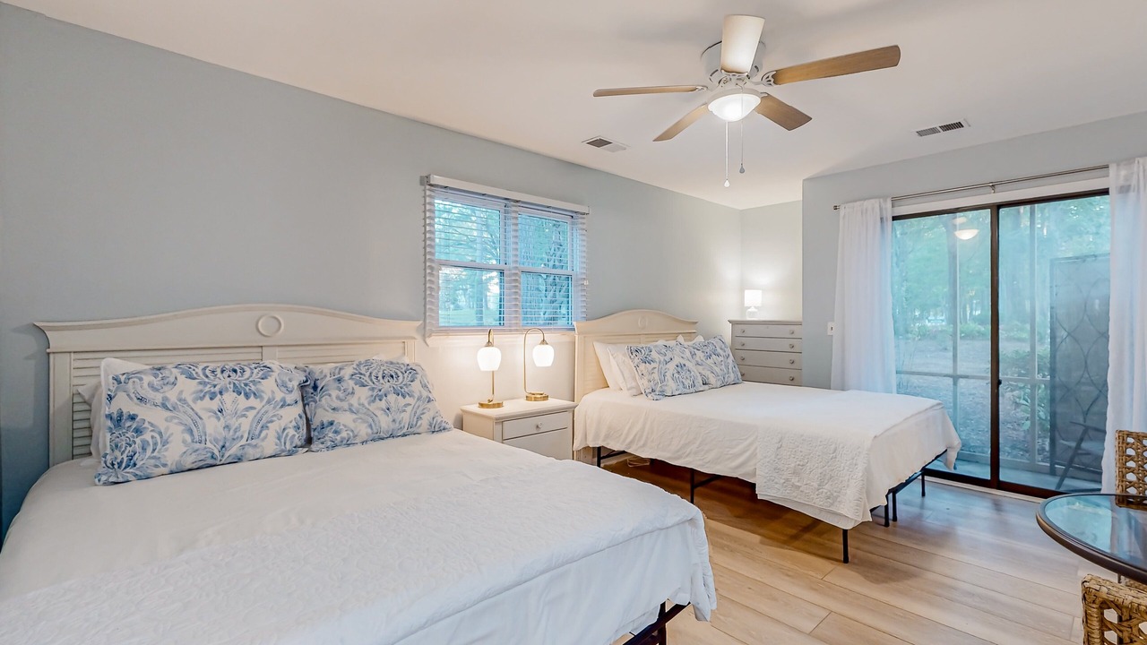 Photo of Bedroom in Sea Trail