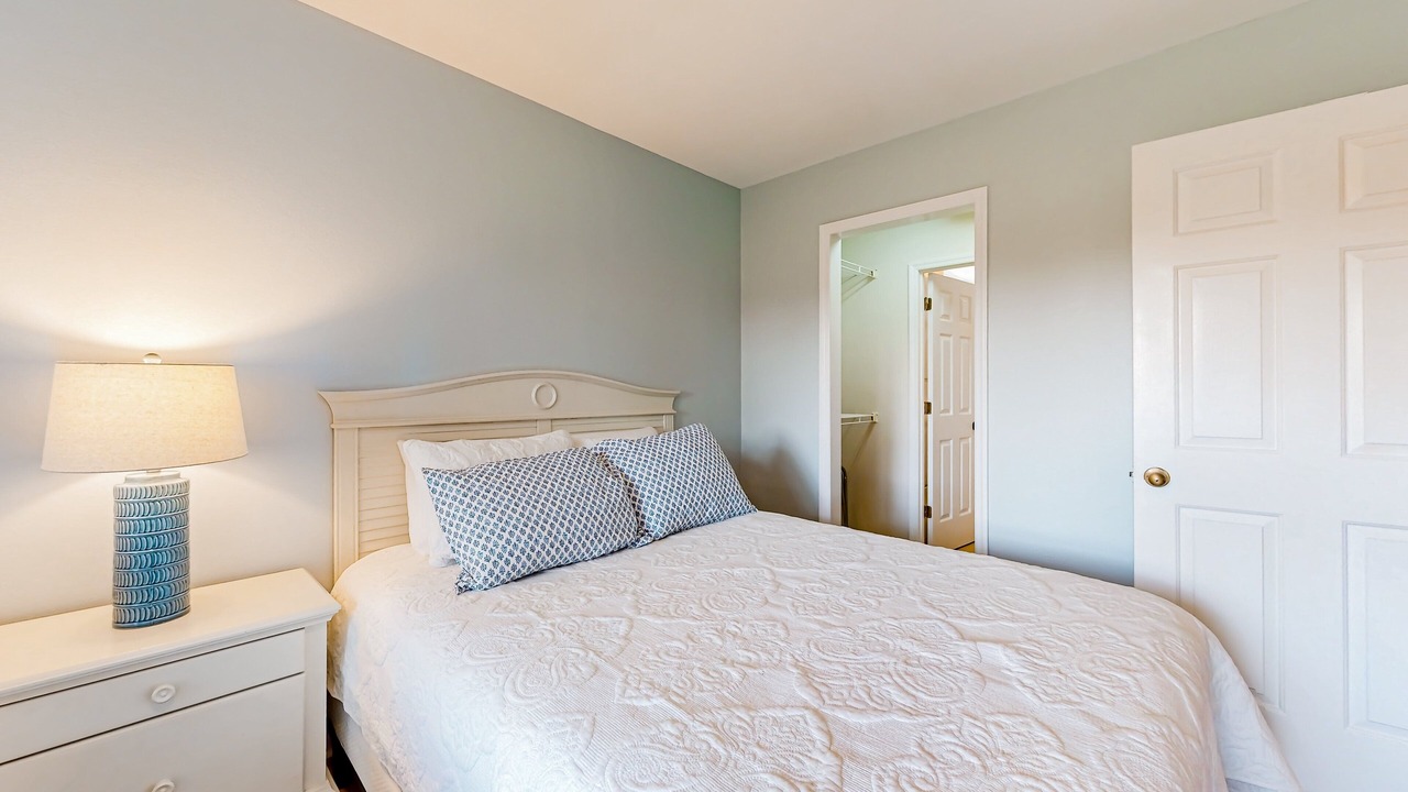 Photo of Bedroom in Sea Trail