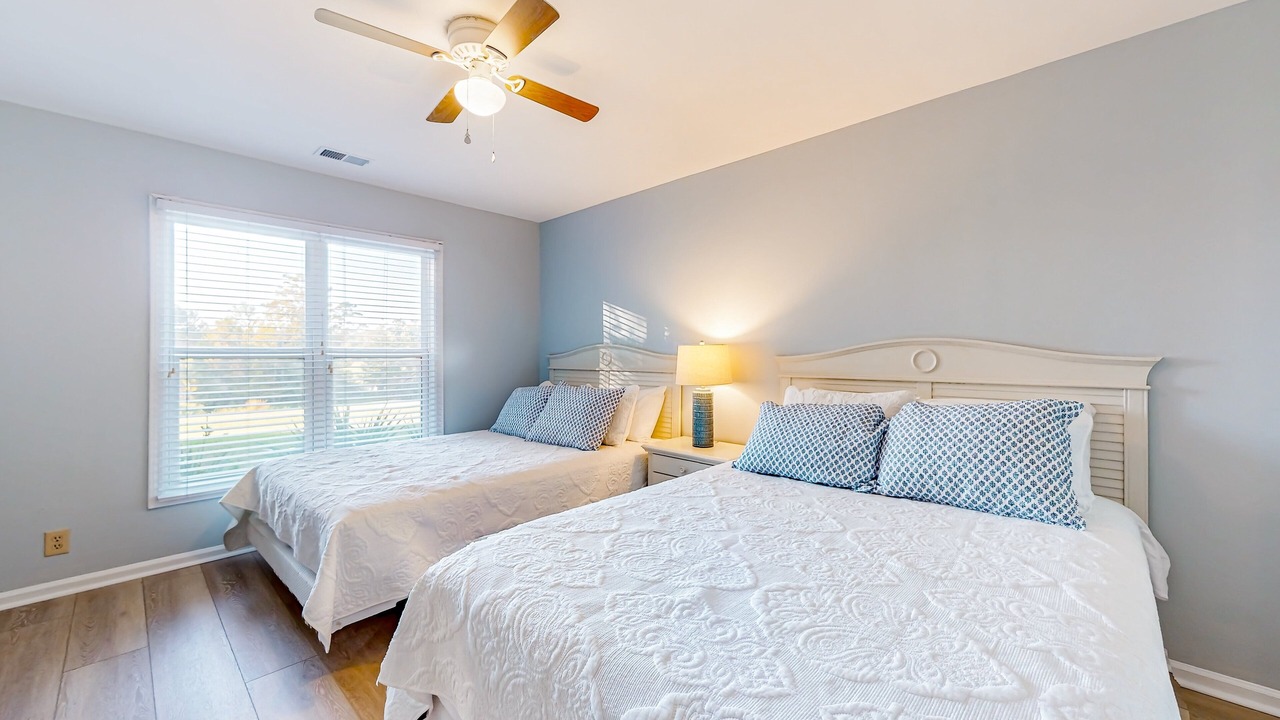 Photo of Bedroom in Sea Trail