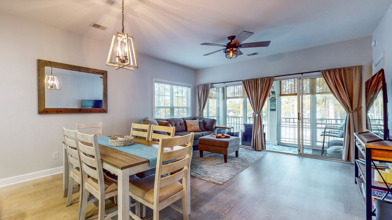 Photo of Livingroom in Sea Trail