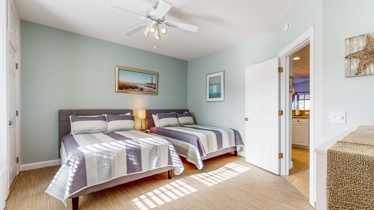 Photo of Bedroom in Sea Trail