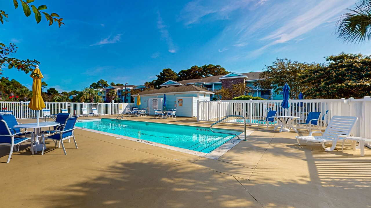 Photo of Outdoor in Sea Trail