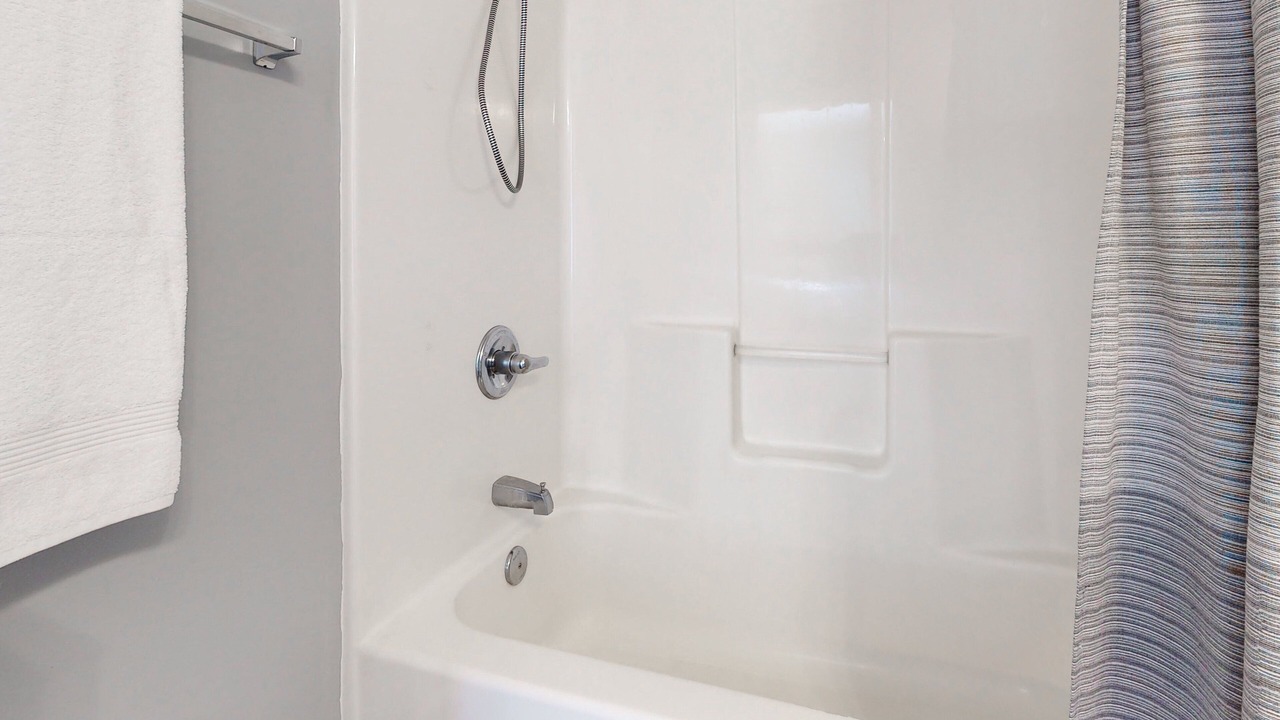 Photo of Bathroom in Sea Trail