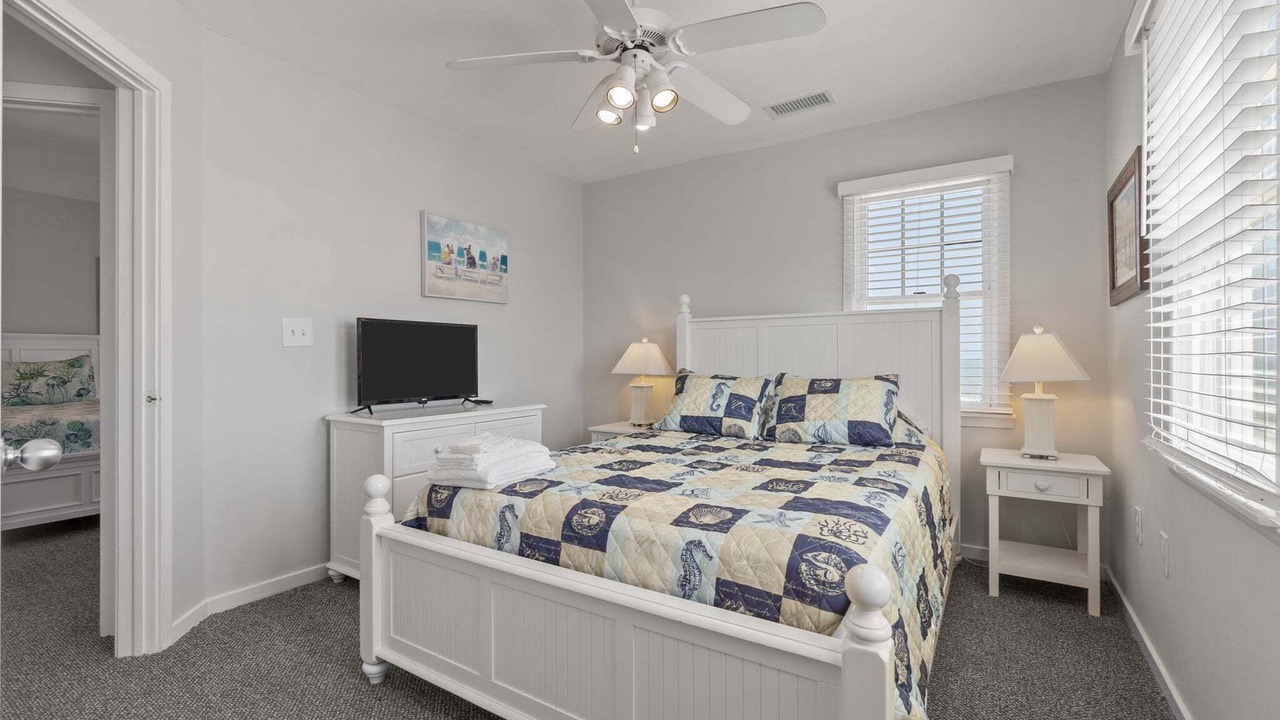 Photo of Bedroom in Buxton