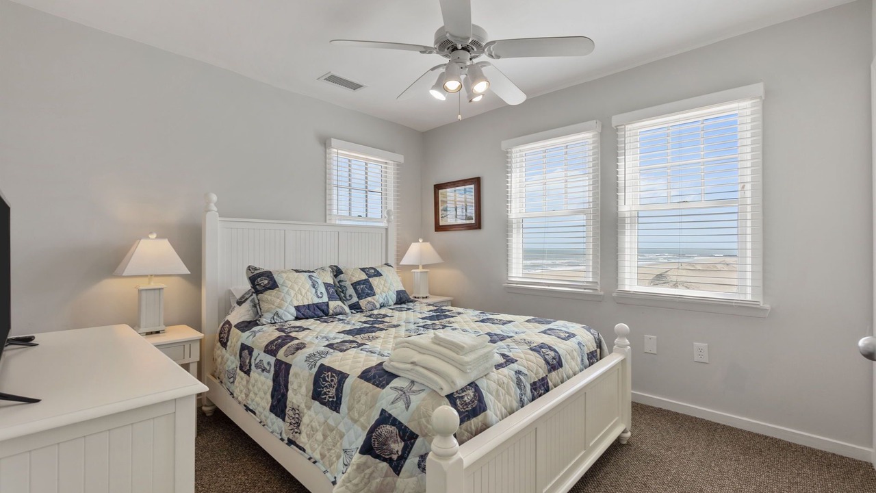 Photo of Bedroom in Buxton