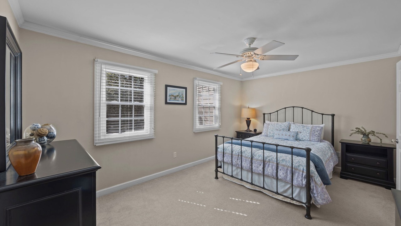 Photo of Bedroom in New Bern