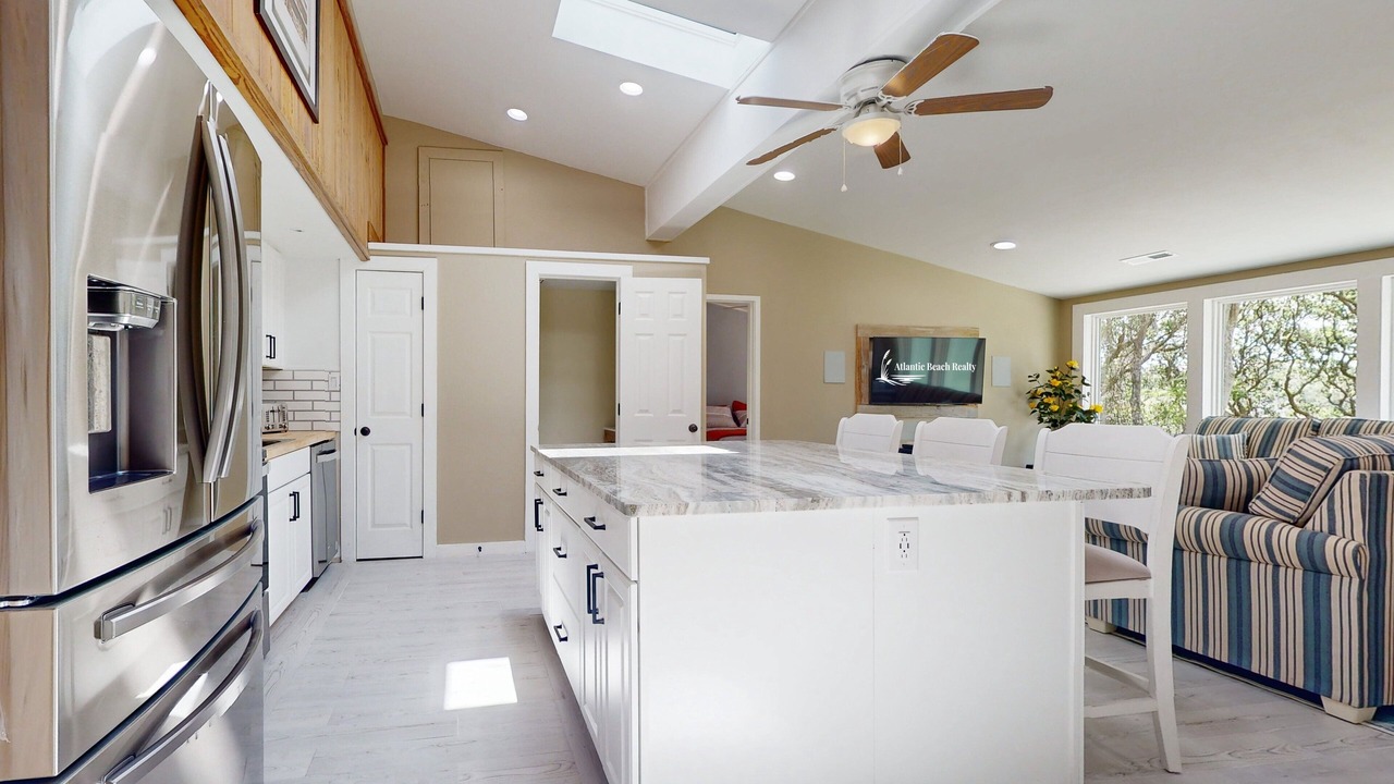 Photo of Kitchen in Atlantic Beach
