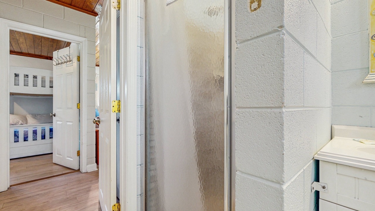 Photo of Bathroom in Atlantic Beach