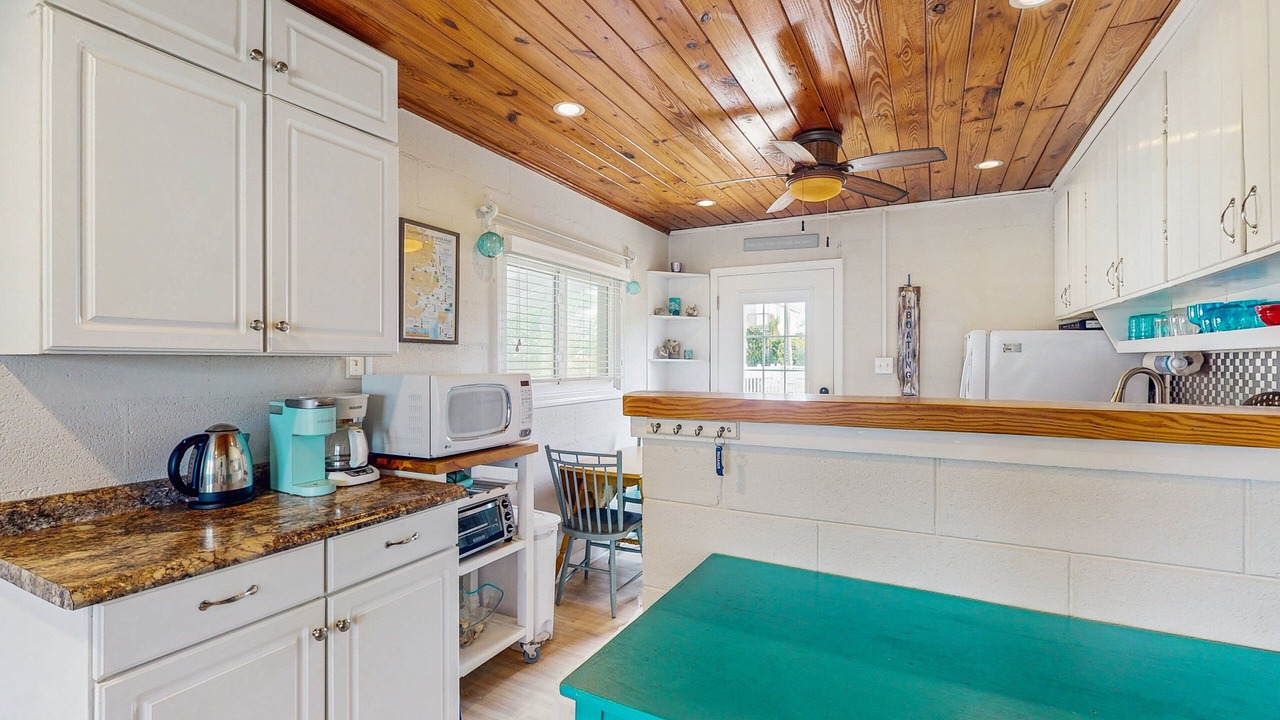 Photo of Kitchen in Atlantic Beach