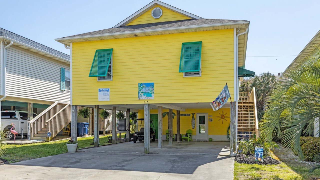 Photo of Outdoor in Atlantic Beach