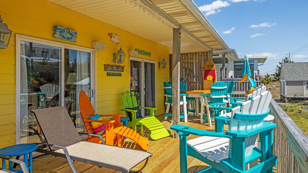 Photo of Outdoor in Atlantic Beach