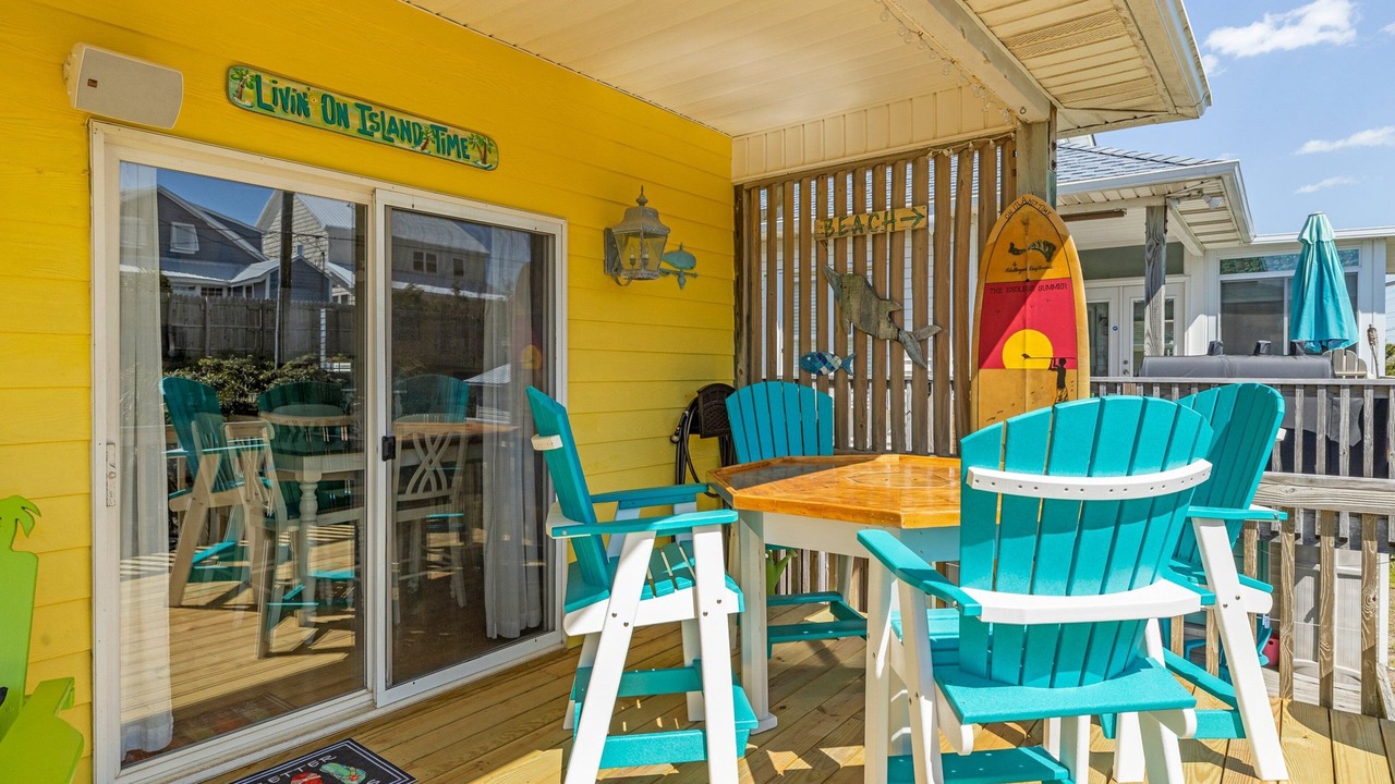 Photo of Outdoor in Atlantic Beach