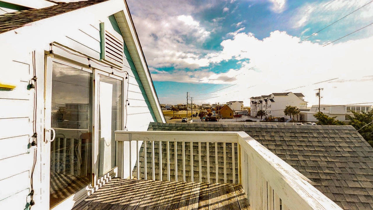 Photo of Outdoor in Atlantic Beach