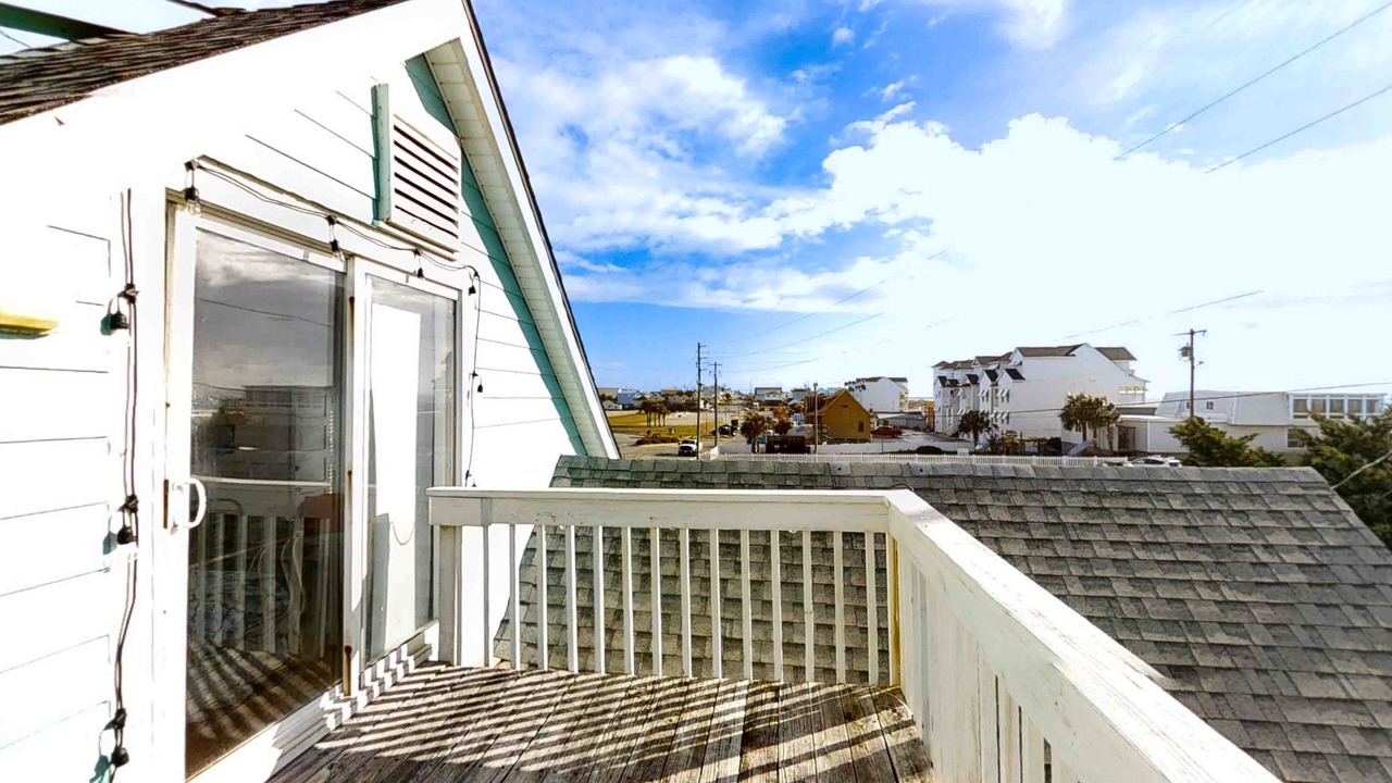 Photo of Outdoor in Atlantic Beach