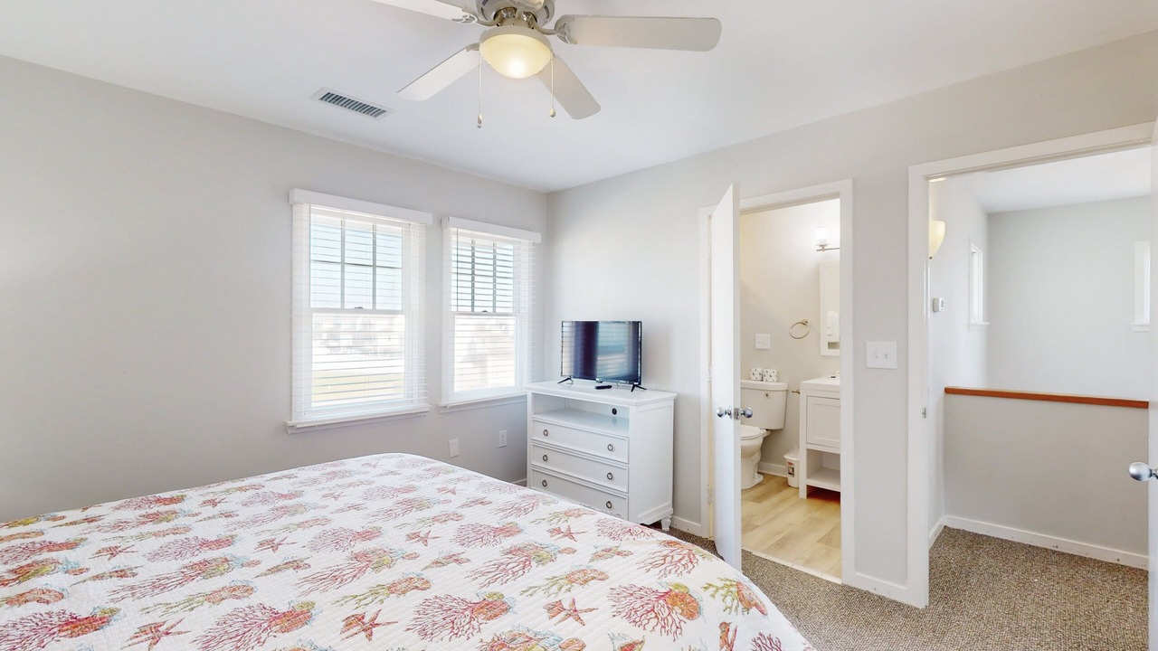 Photo of Bedroom in Buxton