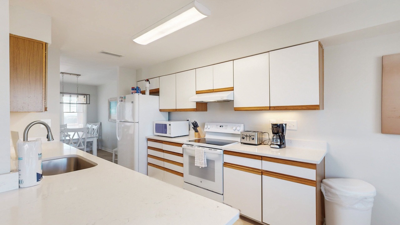 Photo of Kitchen in Buxton