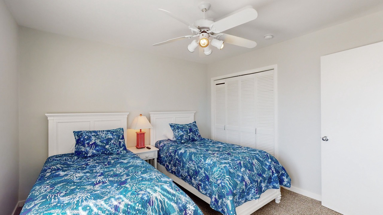 Photo of Bedroom in Buxton