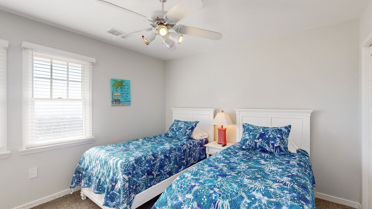 Photo of Bedroom in Buxton