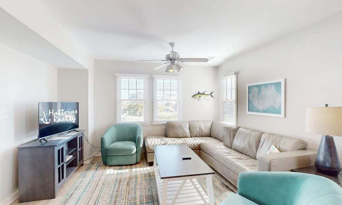 Photo of Livingroom in Buxton