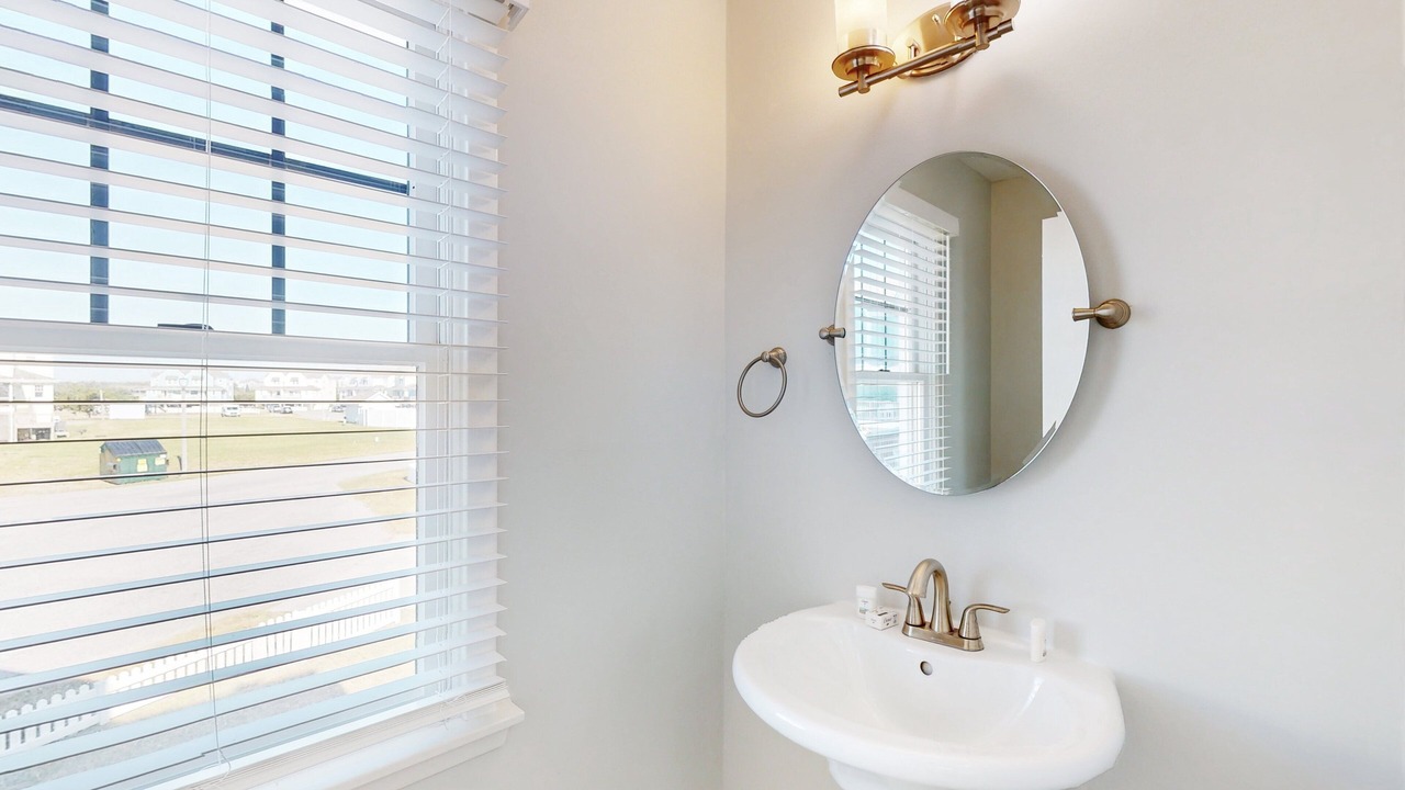 Photo of Bathroom in Buxton