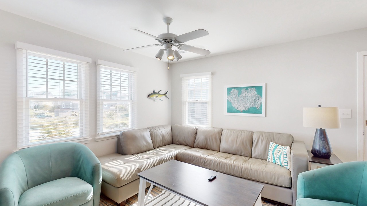 Photo of Livingroom in Buxton