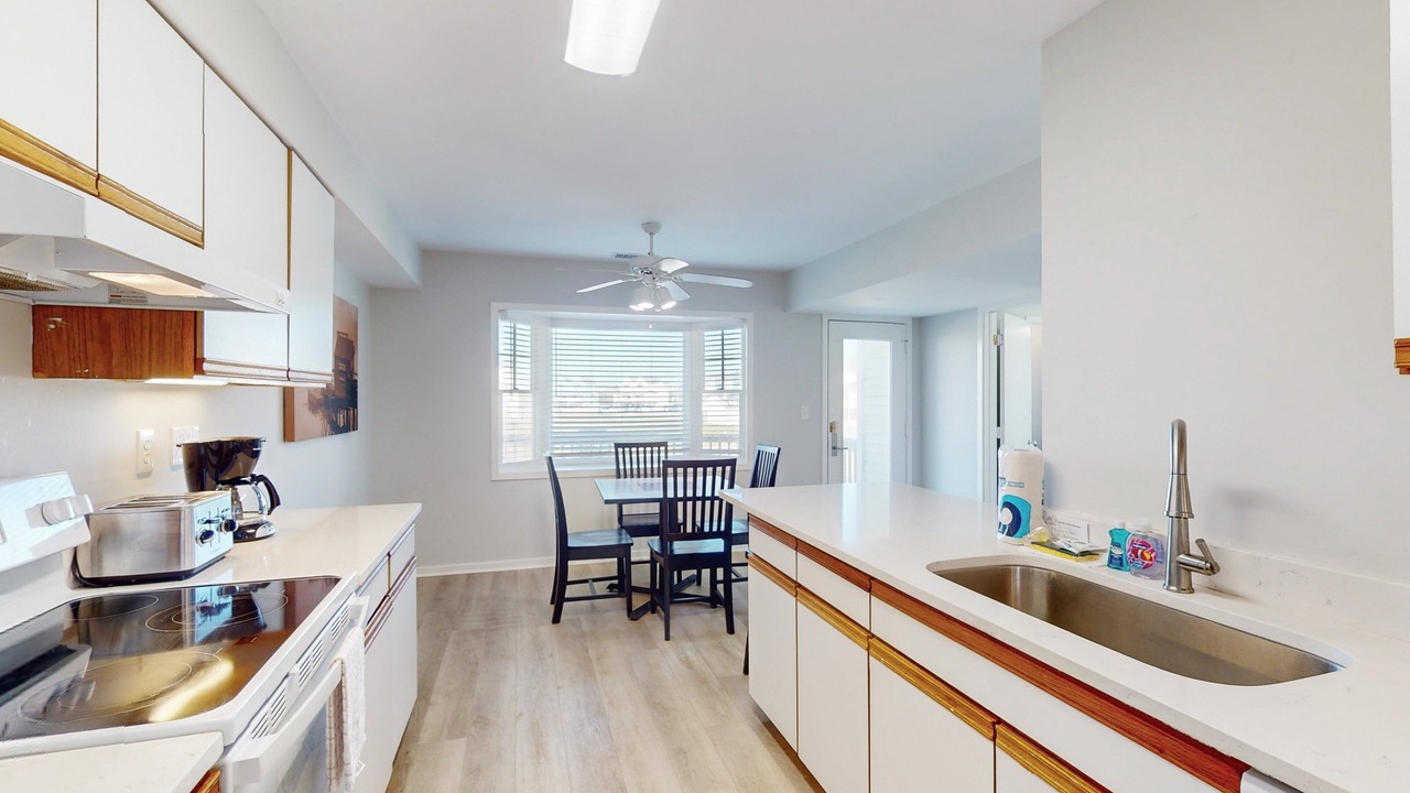 Photo of Kitchen in Buxton