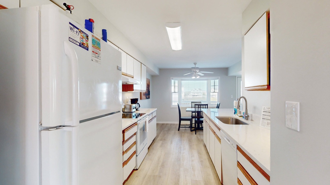 Photo of Kitchen in Buxton