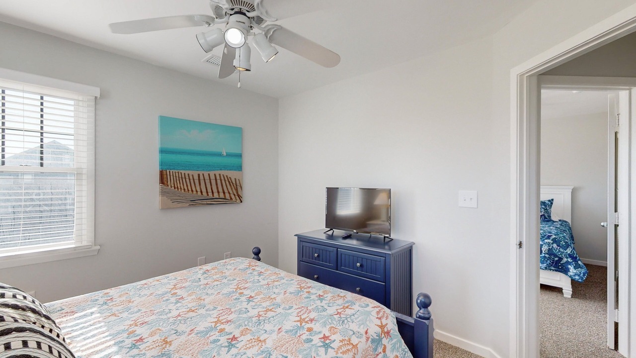 Photo of Bedroom in Buxton